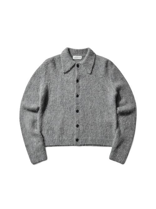  DRIES VAN NOTEN | 021225-2709-804MGRY